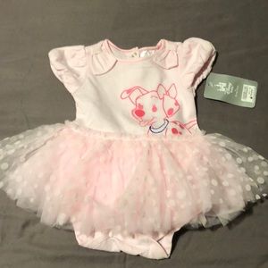 Disney onesie new with tags
